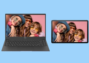Laptop vs. tablet: cuál es mejor para viajar y estar siempre conectado
