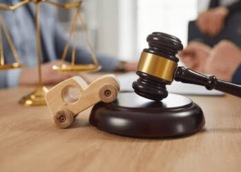 Cómo obtener un acuerdo justo en tu caso de accidente automovilístico​
