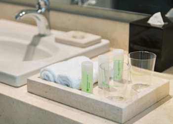Uso estratégico de productos desechables en hoteles: higiene, eficiencia y experiencia mejorada para el huésped