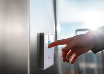 Cerrajeros Madrid: tecnología, discreción y eficacia para proteger lo que más importa