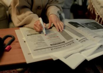 Cómo Identificar Ofertas de Trabajo en el Extranjero con Alojamiento Legítimas