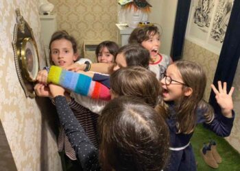 Escape rooms para todas las edades: cómo elegir el juego perfecto para tu grupo