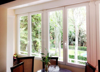 ¿Por qué poner ventanas de PVC en Alicante?