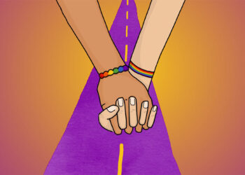Ser asexual: una orientación real, válida y diversa