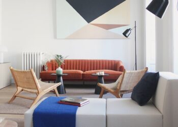 El mercado inmobiliario de lujo se mueve en Madrid y otras capitales españolas