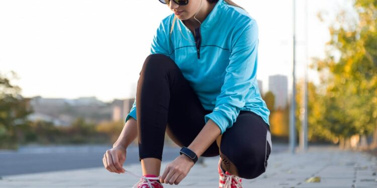 tienda de ropa deportiva