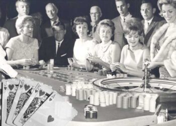 La fascinante historia de los casinos en todo el mundo