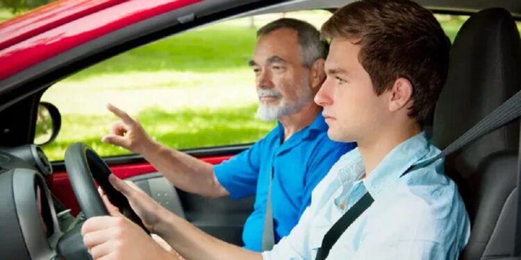 edad para el carnet de conducir