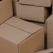 Cajas de cartón en Madrid: distribución estratégica para el éxito logístico