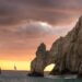 Glamping Baja California Sur: dormir donde el desierto toca el mar