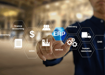 ERP: cómo beneficia a tu empresa y por qué considerarlo