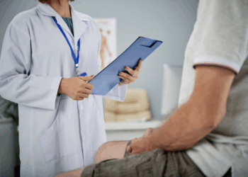 Exámenes médicos ocupacionales: qué documentación debe guardar la empresa