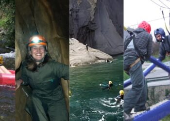 Navegando los encantos de Sella: Tu aventura con Jaire Canoas