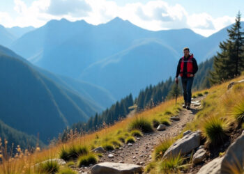 Seguros de montaña y senderismo. Protege cada paso con la cobertura adecuada