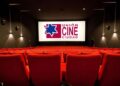 Redefiniendo el cine en Sevilla: renovación, tecnología y experiencia