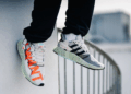 Las zapatillas Adidas más top del año: estilo y comodidad en uno