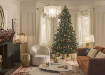 Adornos Navideños que no pueden faltar en tu casa