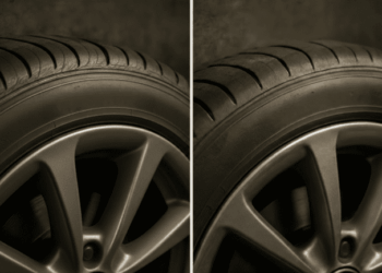La Importancia de Elegir Llantas Adecuadas para Proteger la Suspensión y el Sistema de Dirección de Tu Vehículo