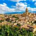 Más allá del Acueducto: Rincones mágicos y gratuitos para descubrir la Segovia más auténtica