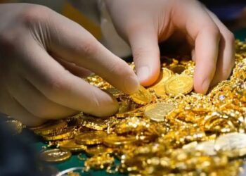 El auge del “compro oro” en España: cuándo vender y cuándo esperar