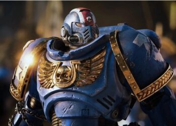 Warhammer 40K: del juego de miniaturas a los libros