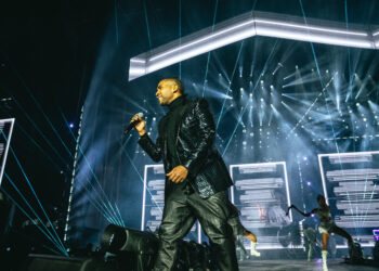 Don Omar confirma actuación en Barcelona tras el sold out fulminante en Tenerife y Sevilla