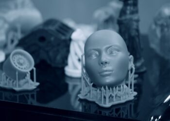 El auge de la impresión 3D en resina: por qué cada vez más españoles imprimen en casa