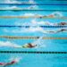 Natación piscina deporte agua ejercicio salud bienestar físico