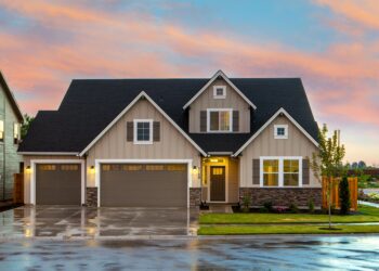 Casa vivienda inmobiliario mercado comprar alquilar hogar