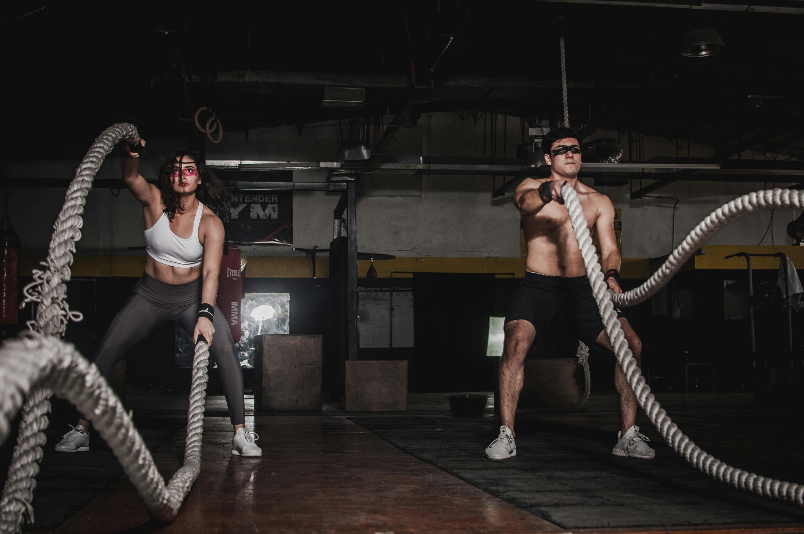 Mujer activa saludable vida sana ejercicio bienestar alimentación equilibrada salud