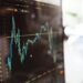Economía mercado bolsa inversión gráficos finanzas negocios