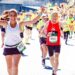 Running deporte correr ejercicio salud bienestar físico exterior