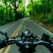 Motor moto motocicleta carretera velocidad conducción libertad