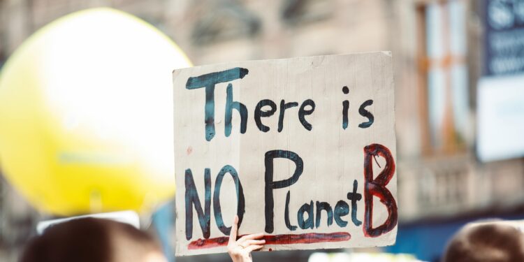 Cambio climático medioambiente naturaleza contaminación planeta sostenibilidad