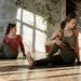 Pilates ejercicio core fuerza flexibilidad bienestar físico cuerpo