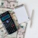 Finanzas personales ahorro dinero presupuesto economía doméstica
