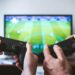 Videojuegos gaming consola ocio entretenimiento digital pantalla