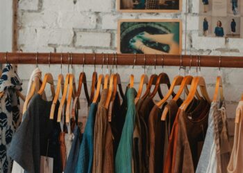 Moda sostenible ropa ética medio ambiente estilo consciencia
