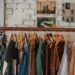 Moda sostenible ropa ética medio ambiente estilo consciencia