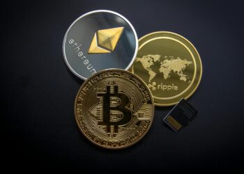 Criptomonedas blockchain bitcoin finanzas digitales inversión tecnología