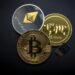 Criptomonedas blockchain bitcoin finanzas digitales inversión tecnología