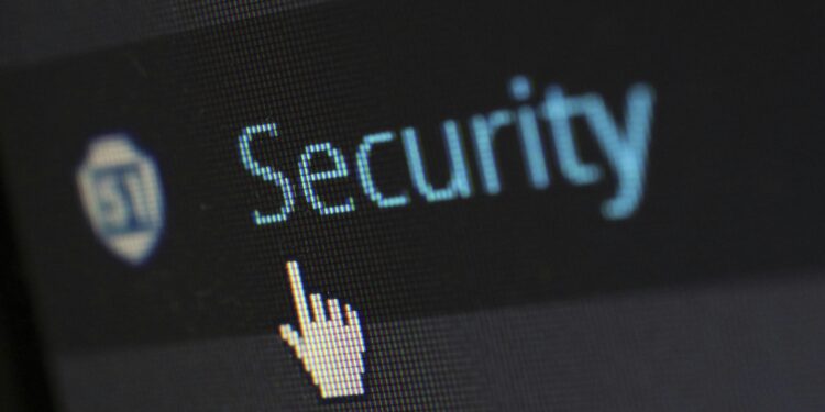 Tecnología seguridad digital privacidad datos internet protección