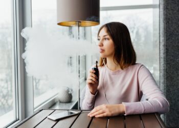 ¿Por qué el vapeo se ha convertido en el nuevo favorito de los españoles?