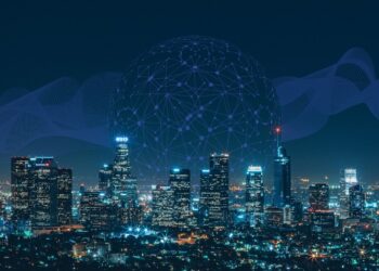 Construcción inteligente: el futuro digital de las ciudades ya está en marcha
