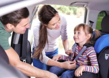 ¿Cuál es el mejor seguro para coches familiares?