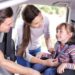 ¿Cuál es el mejor seguro para coches familiares?