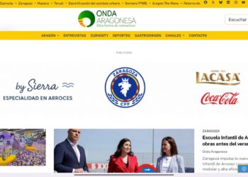 Onda Aragonesa: El latido informativo de las tres provincias