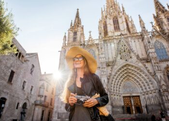 Errores comunes que los turistas cometen en Barcelona (y cómo evitarlos)