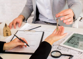 Seguros de caución para promotores inmobiliarios