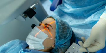 Miedo al quirófano: 3 avances médicos que te darán mucha tranquilidad con tus ojos